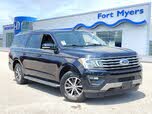 Ford Expedition MAX XLT 4WD