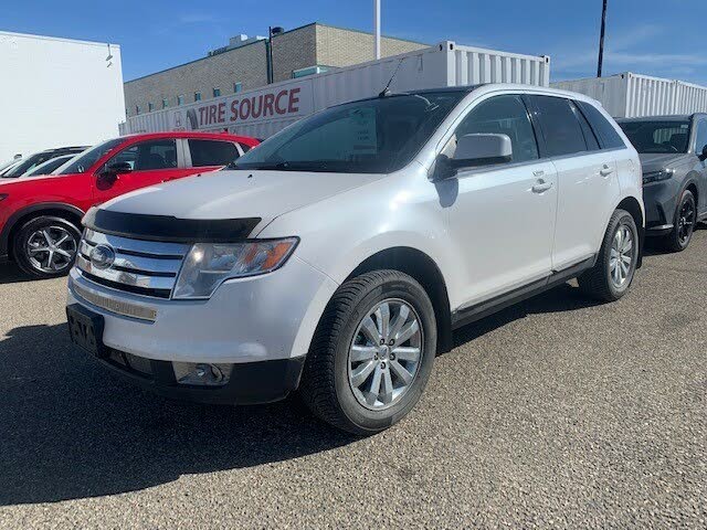 Ford Edge Limited AWD 2010