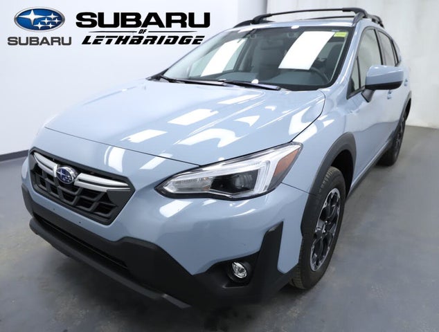 Subaru Crosstrek Sport AWD 2023