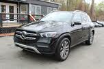 Mercedes-Benz GLE 350 4MATIC AWD