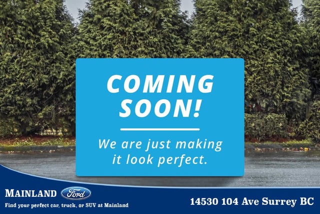 Ford Expedition MAX Limited 4WD 2023