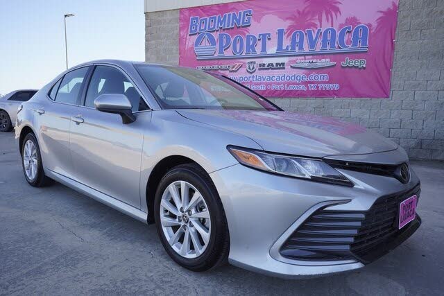 2023 Toyota Camry LE FWD