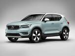 Volvo XC40 T5 Momentum AWD