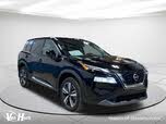 Nissan Rogue SL AWD