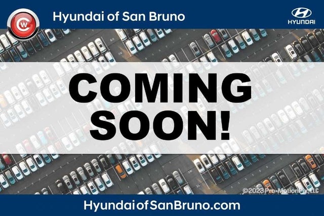 2016 Hyundai Sonata Hybrid Limited FWD