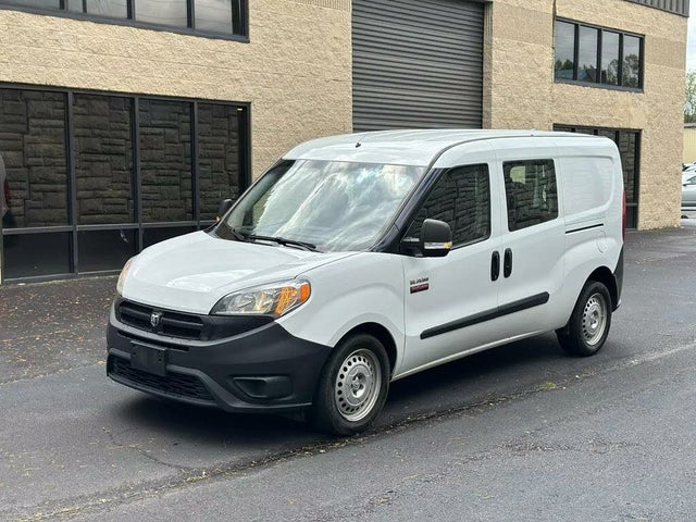 2018 RAM ProMaster City Passenger Wagon