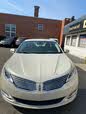 Lincoln MKZ AWD