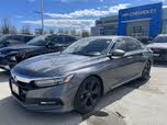 Honda Accord 2.0T Touring FWD