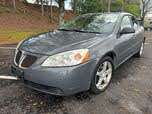 Pontiac G6 Base