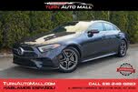 Mercedes-Benz CLS-Class CLS 450 4MATIC Coupe AWD