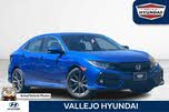 Honda Civic Hatchback EX FWD