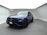 Mercedes-Benz GLC 300 4MATIC