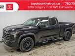 Toyota Tundra Limited Double Cab 4WD