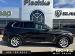 BMW X5 xDrive45e AWD