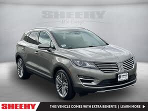 Lincoln MKC Reserve AWD