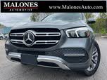 Mercedes-Benz GLE 350 RWD