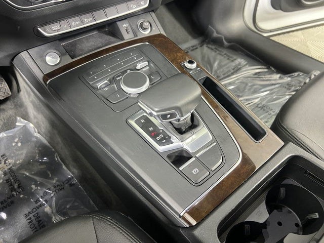 2019 Audi Q5 2.0T quattro Premium AWD