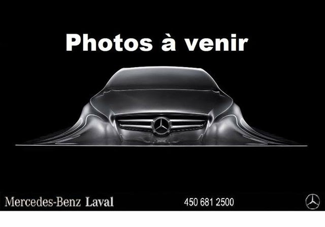 2020 Mercedes-Benz GLE 450 4MATIC