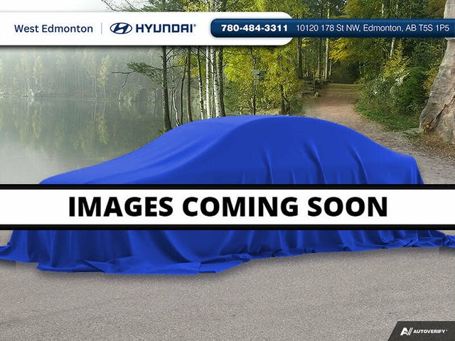 Hyundai Kona N Line Ultimate AWD 2023