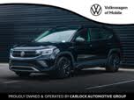 Volkswagen Taos S FWD