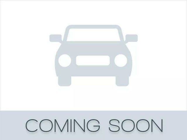 2019 Chevrolet Silverado 1500 Custom Double Cab 4WD