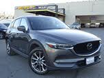 Mazda CX-5 Signature Diesel AWD