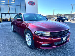 Dodge Charger SXT RWD