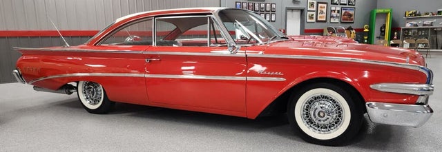 1960 Edsel Ranger