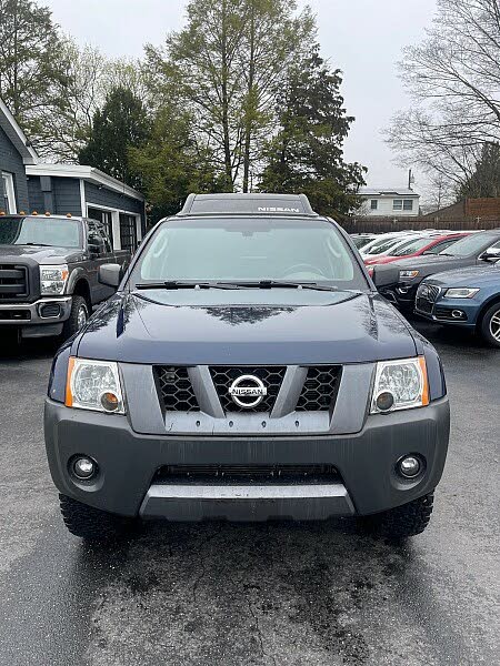 Used 2006 Nissan Xterra for Sale in Staten Island, NY (with Photos 
