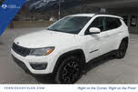 Jeep Compass Upland Edition 4WD