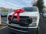 Ford F-350 Super Duty Chassis XL Crew Cab DRW 4WD