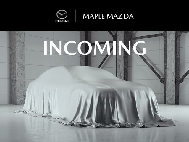 2021 Mazda MAZDA3 Premium Sedan FWD