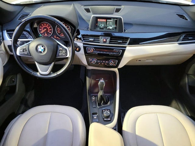 2018 BMW X1 sDrive28i FWD