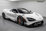 McLaren 765LT RWD