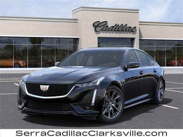 2024 Cadillac CT5 Sport RWD
