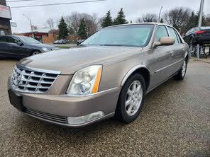 Cadillac DTS Luxury I FWD
