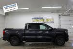 GMC Sierra 1500 Denali Ultimate Crew Cab 4WD