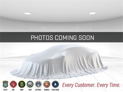 2010 Buick LaCrosse CXL FWD