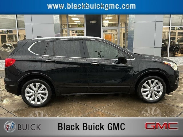 2016 Buick Envision Premium II AWD