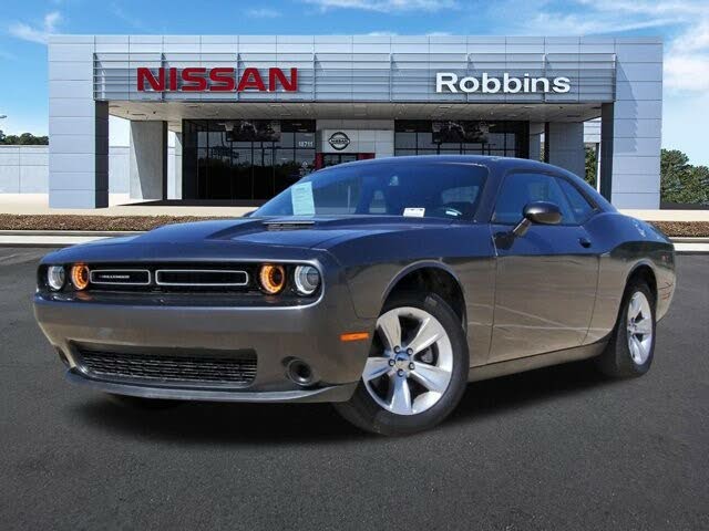 Used 2023 Dodge Challenger SXT RWD for Sale in Texas - CarGurus