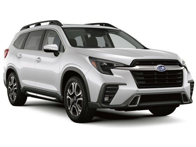 Subaru Ascent Limited AWD with Captains Chairs 2024