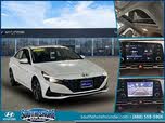 Hyundai Elantra SEL FWD