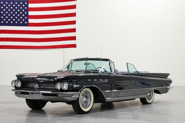 Buick Electra 1960