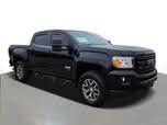 GMC Canyon All Terrain Crew Cab 4WD with Leather
