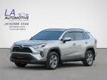 Toyota RAV4 XLE AWD