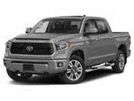 Toyota Tundra Platinum CrewMax 4WD