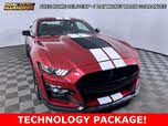 Ford Mustang Shelby GT500 Fastback RWD