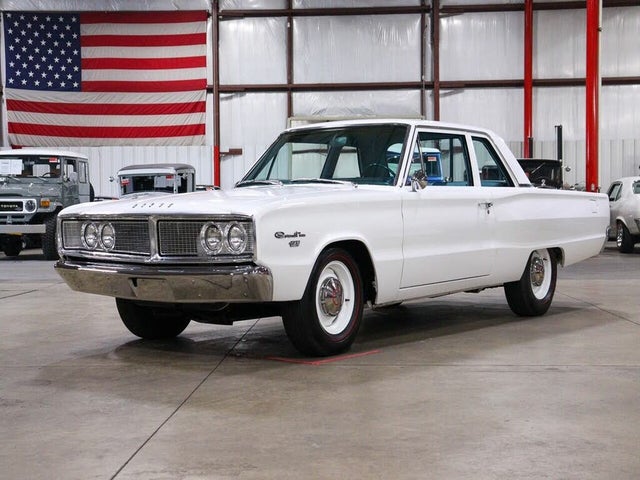 Dodge Coronet 1966