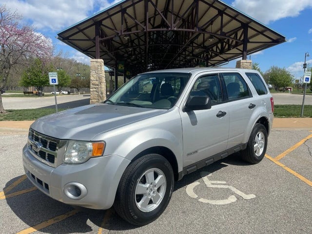2008 Ford Escape XLS FWD