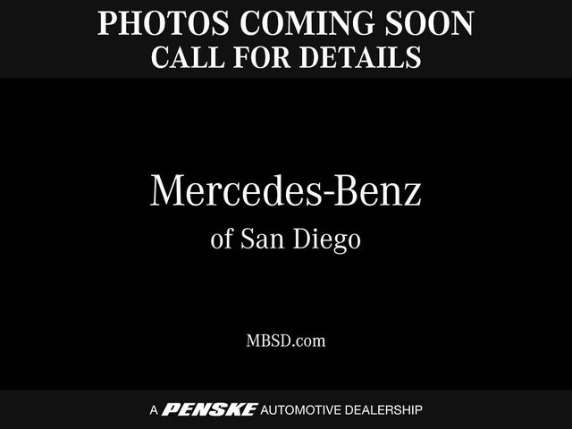 2022 Mercedes-Benz GLB-Class GLB 250 FWD